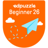 Edpuzzle Beginner - 