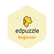 Beginner Badge