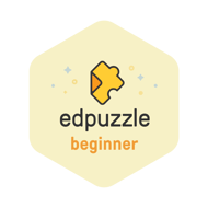 Edpuzzle Beginner