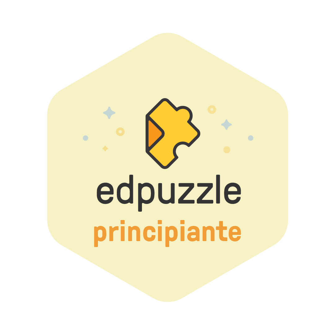 Edpuzzle Principiante