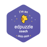 Edpuzzle Coach 2022-2023