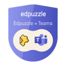 Edpuzzle Nivel Principiante con Teams