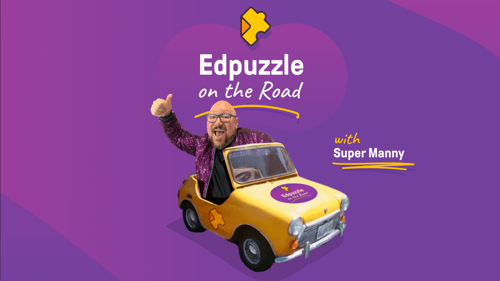 Edpuzzle On The Road