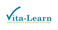 Vita-Learn Logo