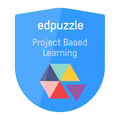 Project-Based Learning Badge