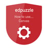 Edpuzzle Canvas Badge