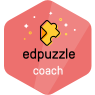 Edpuzzle Coach Badge
