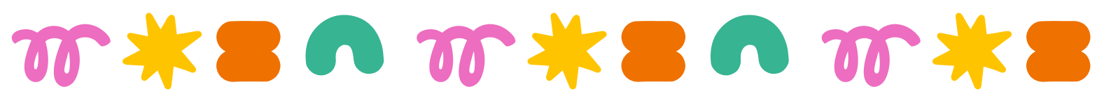 Fun Shapes
